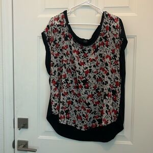 Disney Minnie Mouse blouse